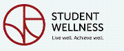 Student Health Center/FAST Center, Student Wellness University of Nevada, Las Vegas Logo